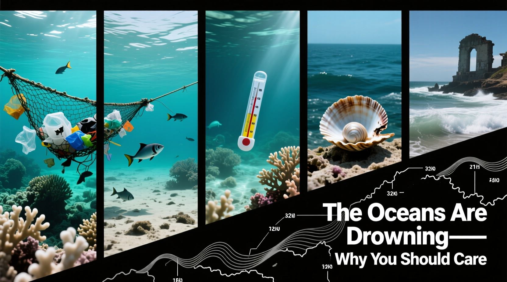 How to Travel Responsibly: Ocean Crisis Transport Guide