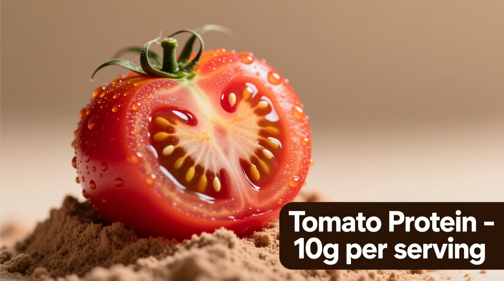 tomato protein
