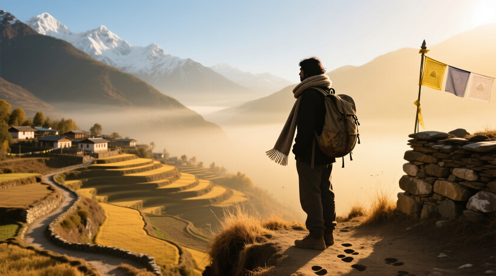 Diary Nepal Earthquake Part 2: What I Learned Traveling Post-Disaster