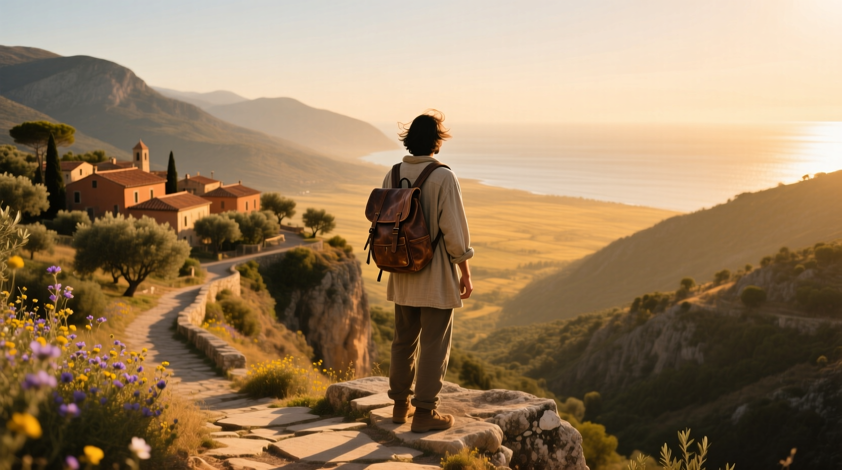 Camping History USA: A First-Person Journey Through Public Lands
