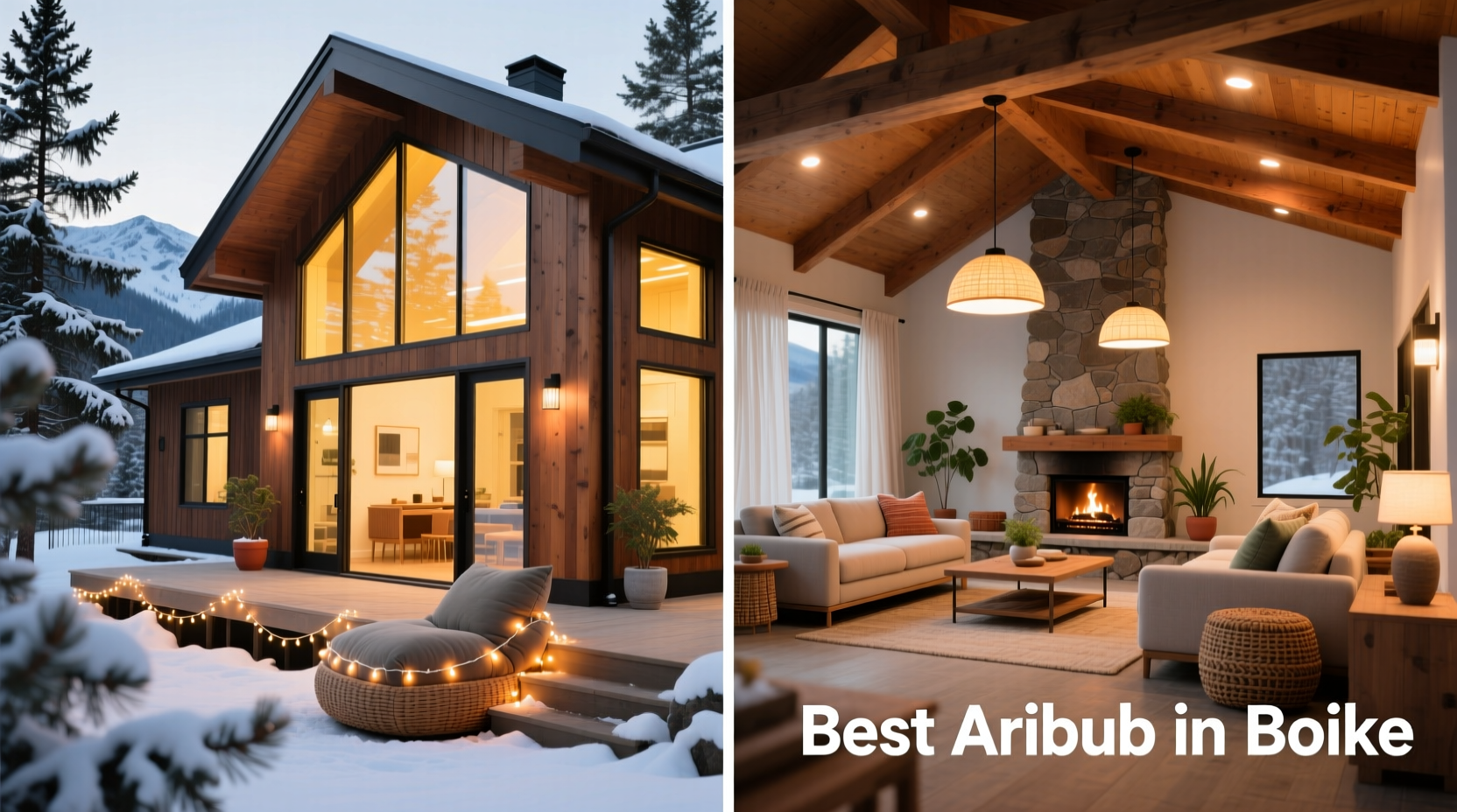 Best Airbnb in Boise for Budget Travelers: Practical Guide