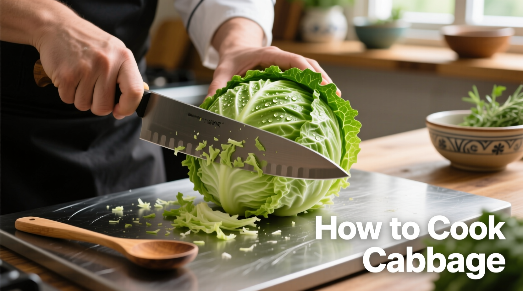 How to Cook Cabbage: 4 Perfect Methods Revealed