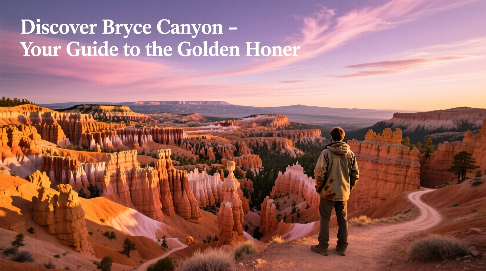 Bryce Canyon Country Guide: How to Visit on a Budget