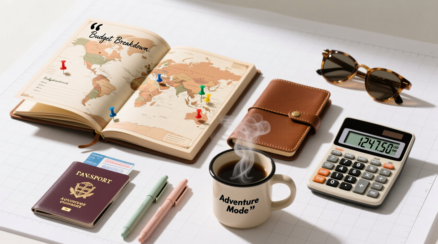 When Does Budget Travel Become Exploitation? A Practical Guide