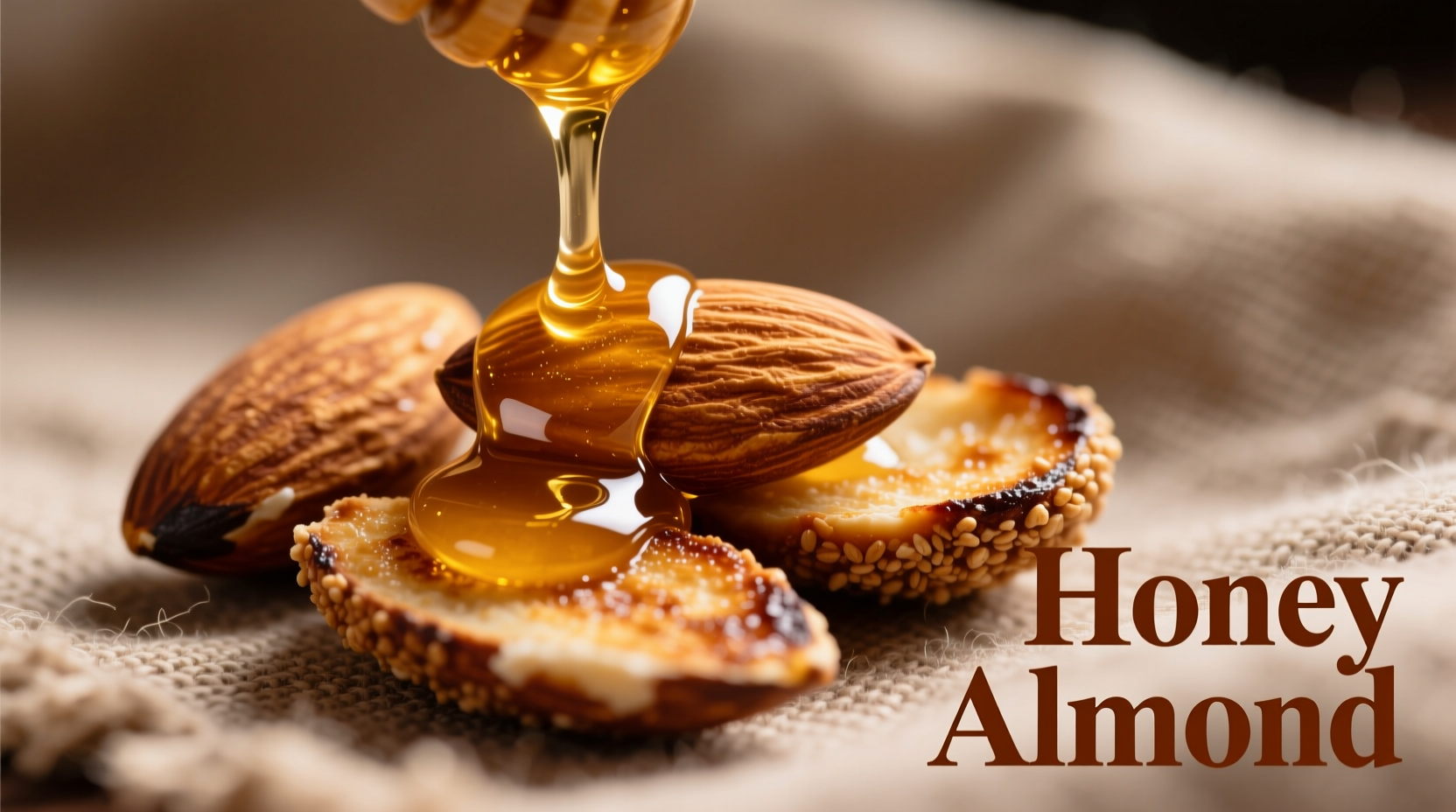 Honey Almond Flavor Guide: Uses, Benefits & Recipes