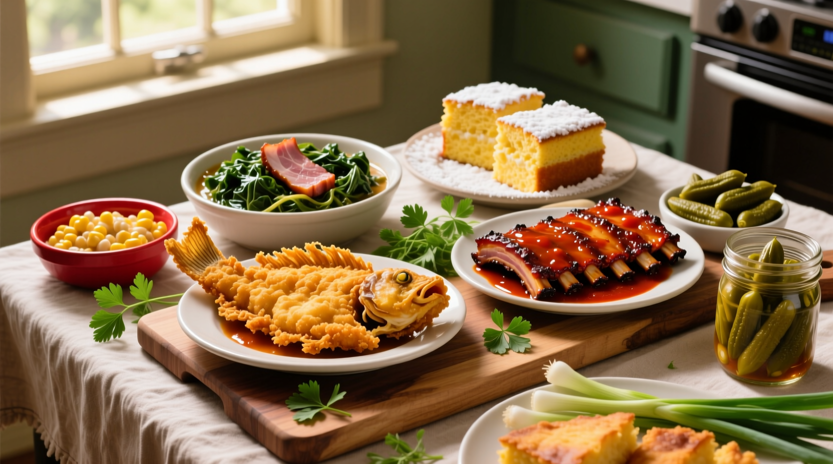 Everything You Need to Know About Mississippi Cuisine: A Practical Guide