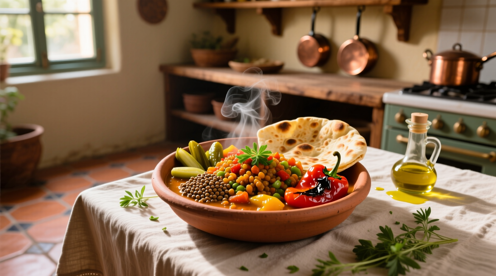 How to Serve Food Refugee: A Practical Culinary Travel Guide