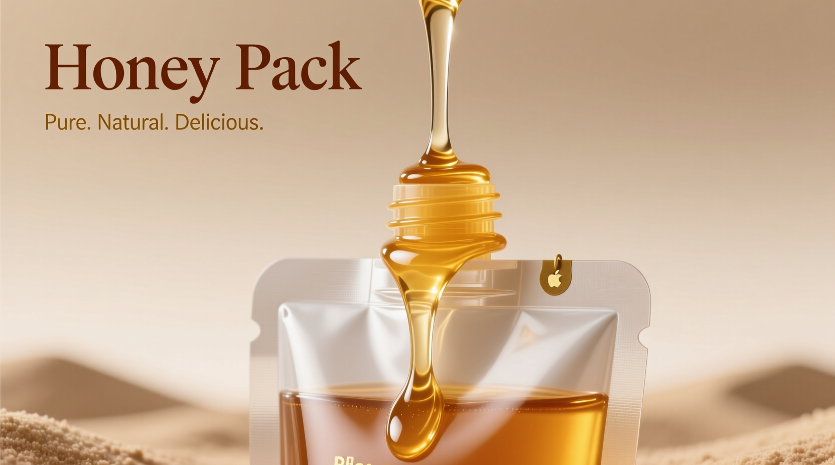 What Is a Honey Pack? Single-Serve Honey Explained
