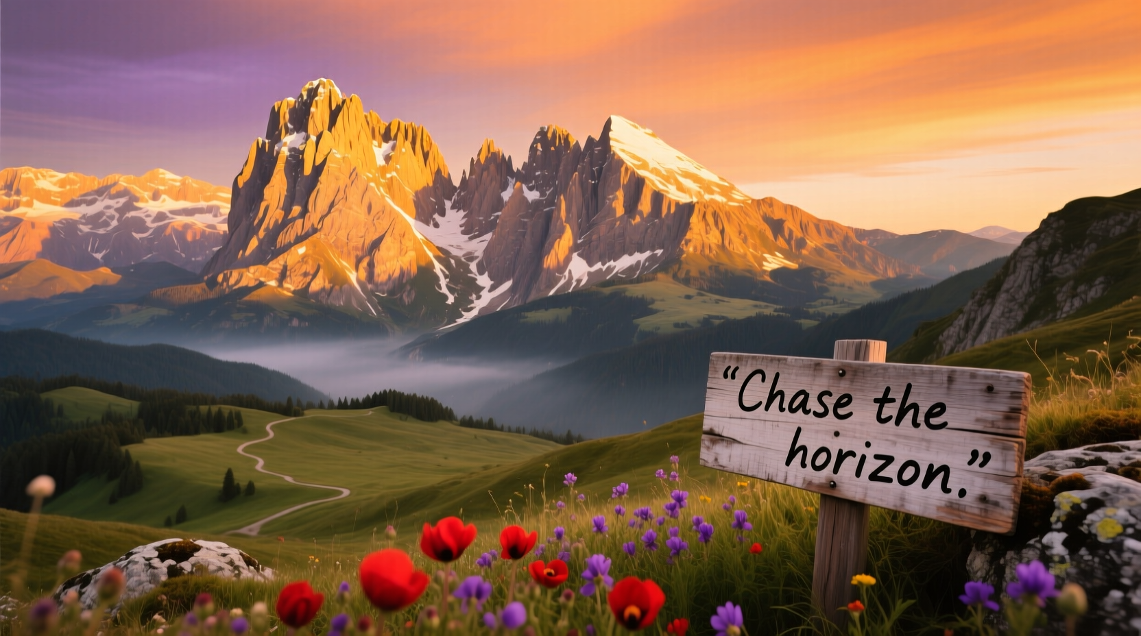 Mountain Quotes Budget Travel Guide: How to Visit Affordably