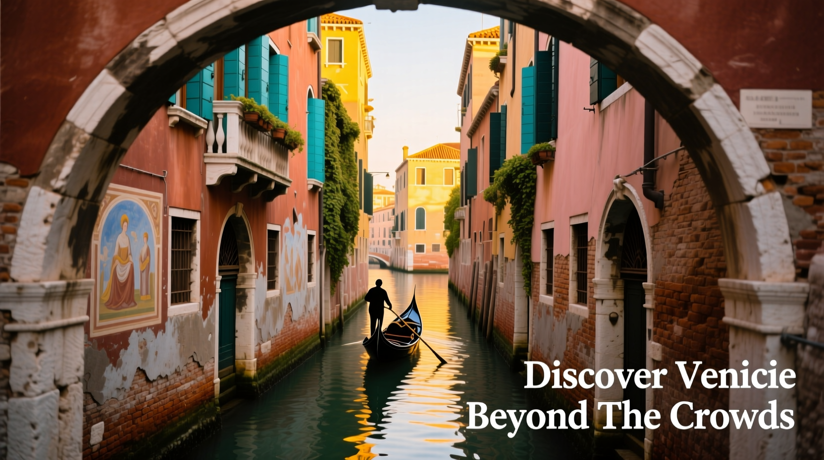 Venice Banning Tourists in Parts of City: A Budget Traveler’s Guide