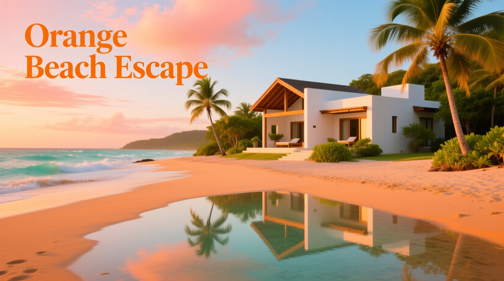 Airbnb Orange Beach Guide: How to Travel on a Budget