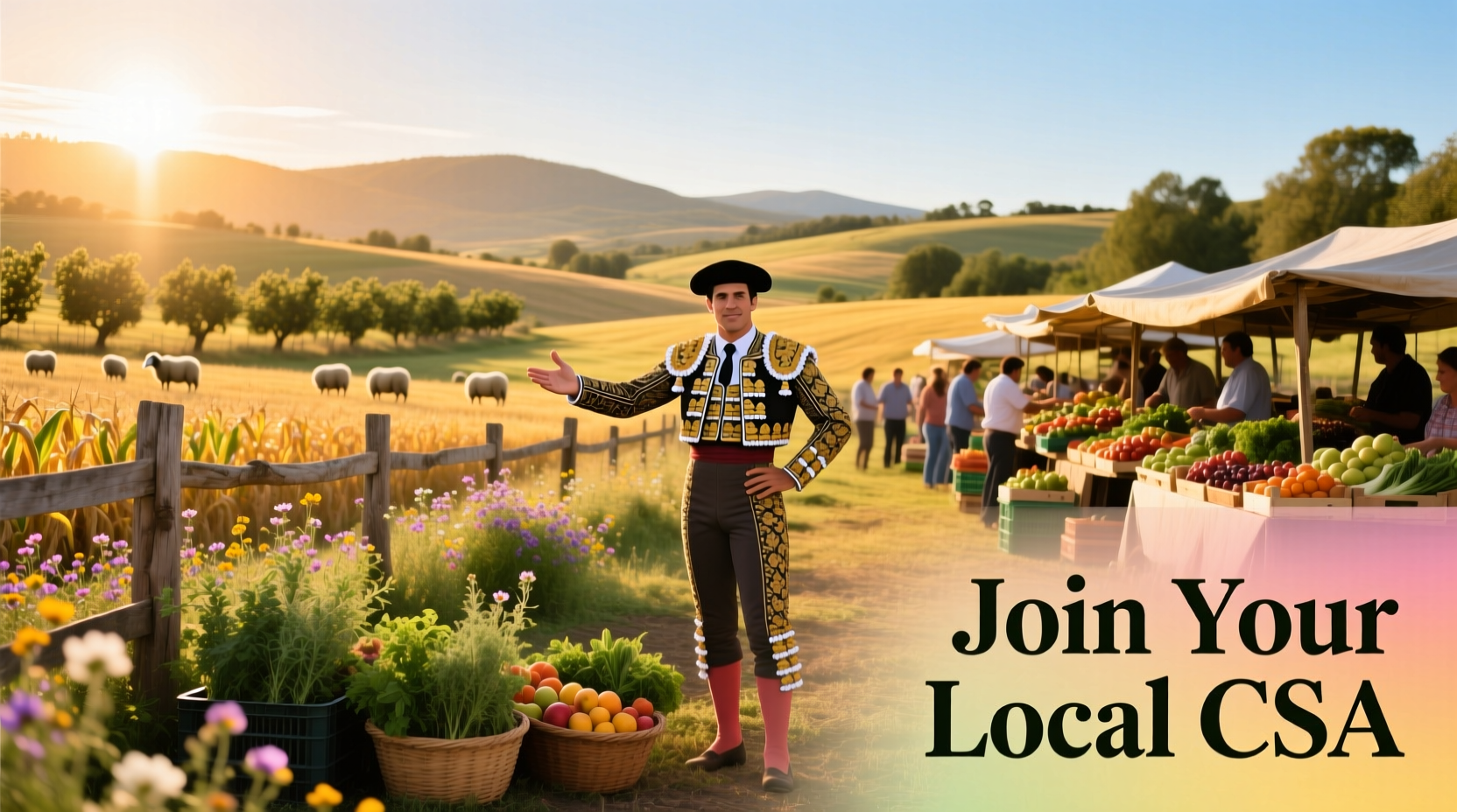 A Matador Guide to Joining Your Local CSA: Budget Traveler’s Practical Handbook
