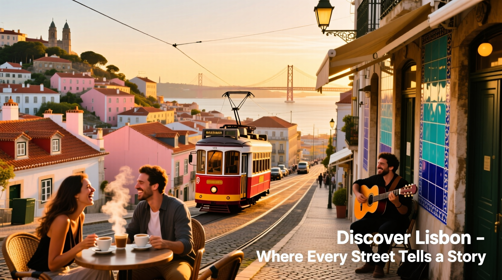 Things to Do in Lisbon on a Budget: Practical Guide for Travelers