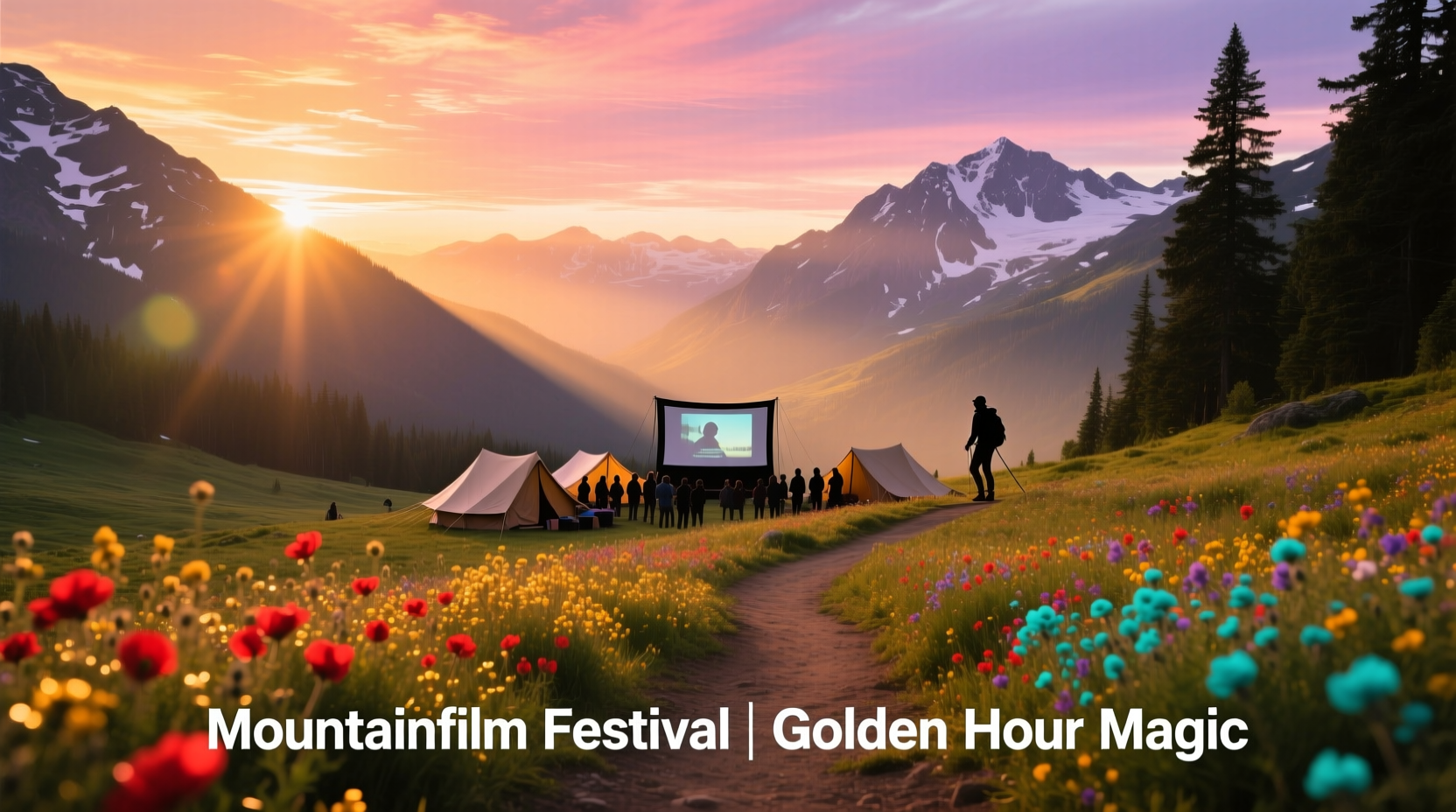 Mountainfilm Film Festival Budget Travel Guide: How to Attend Affordably
