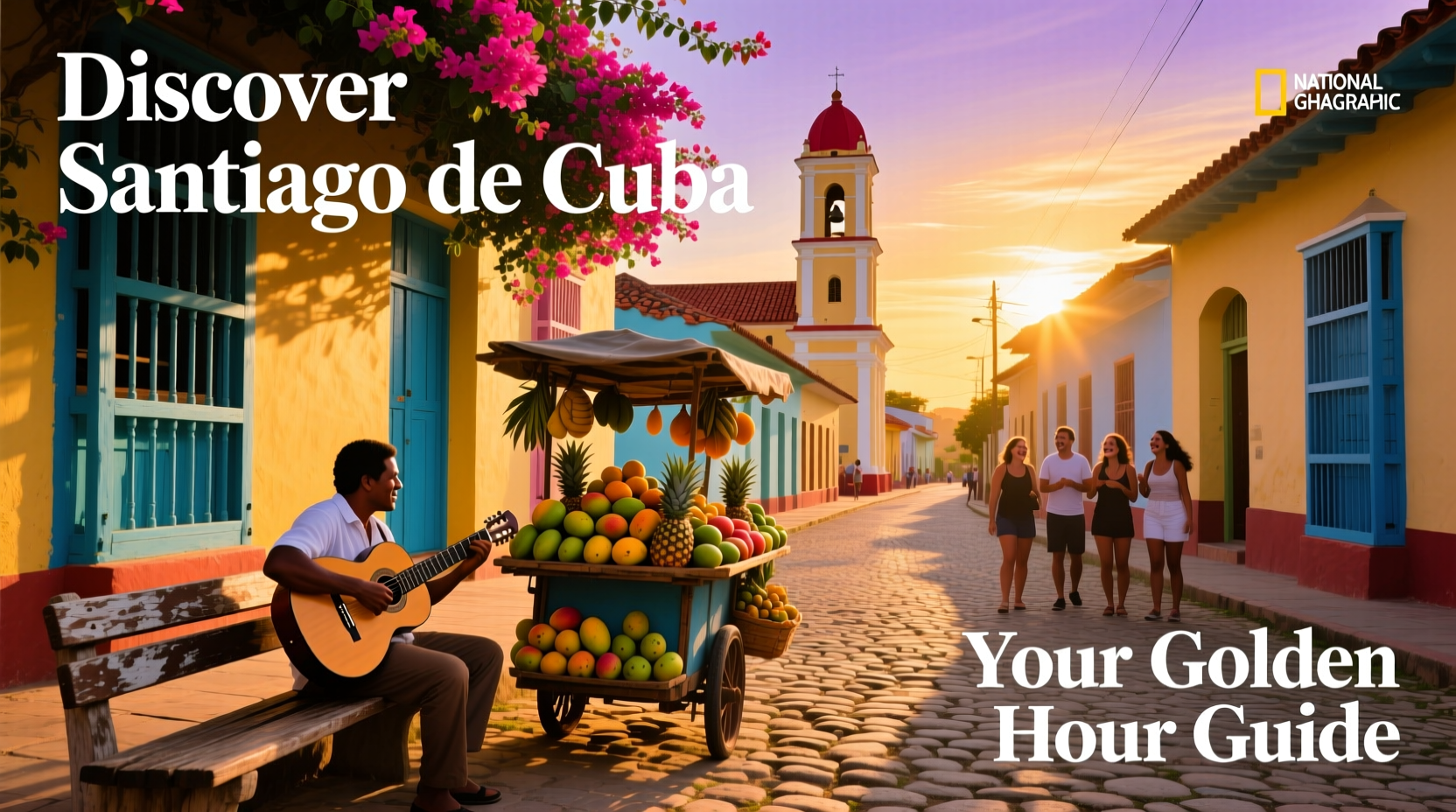 Things to Do in Santiago de Cuba: Budget Travel Guide