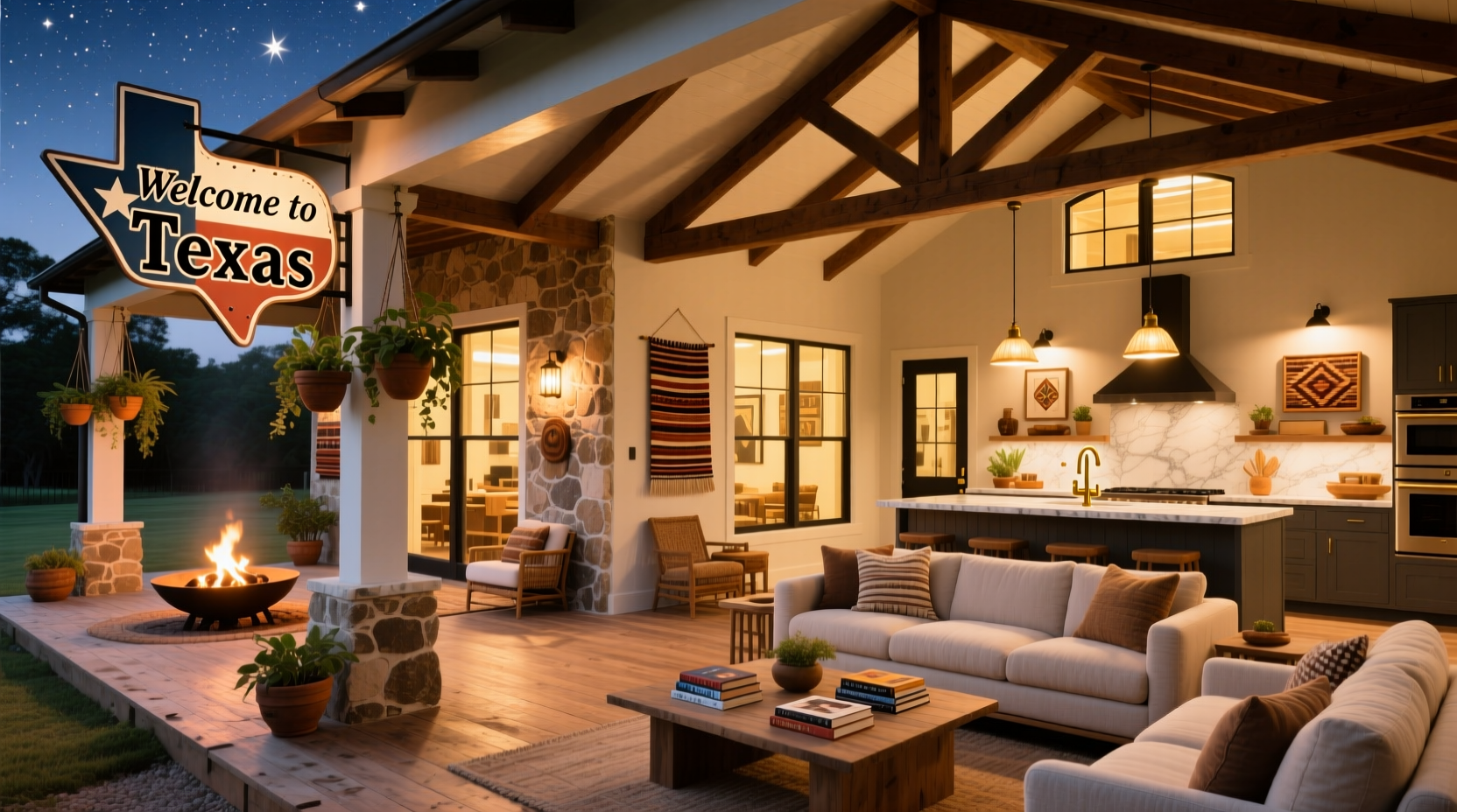 Best Airbnb in Texas USA: Budget Traveler’s Practical Guide