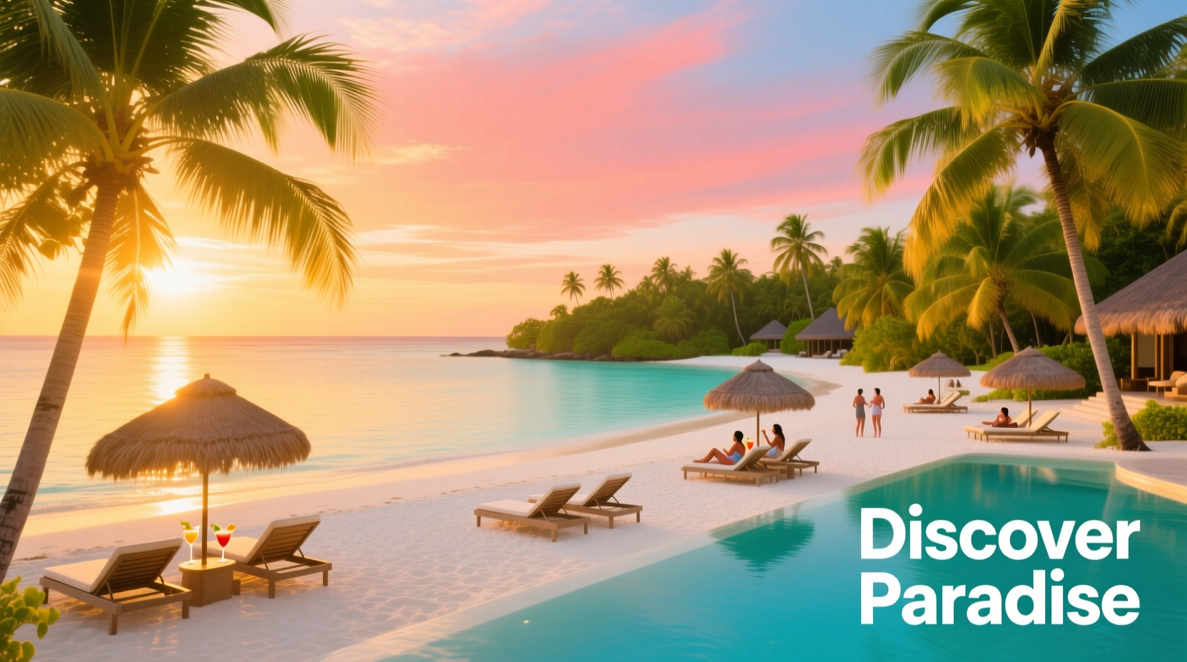 All-Inclusive Island Resorts on a Budget: Realistic Guide for Savvy Travelers
