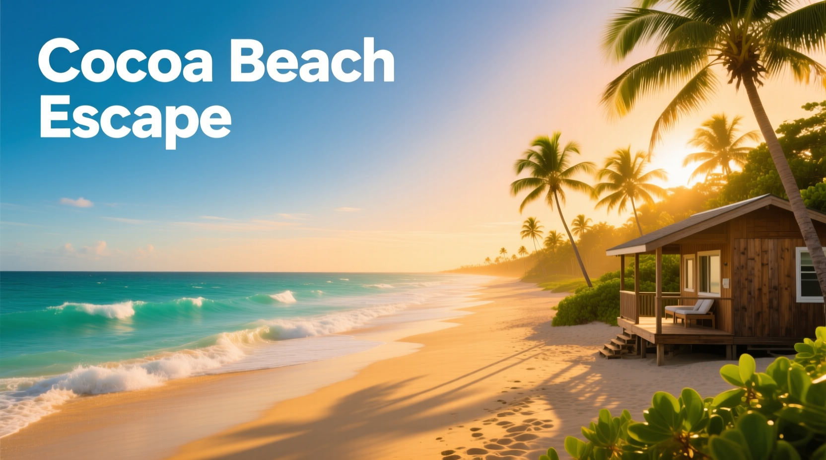 Airbnb Cocoa Beach Budget Travel Guide: What to Expect & How to Save