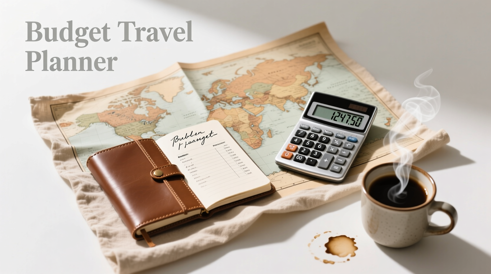 Backpacking Kenya Travel Guide: How to Travel Safely & Cheaply