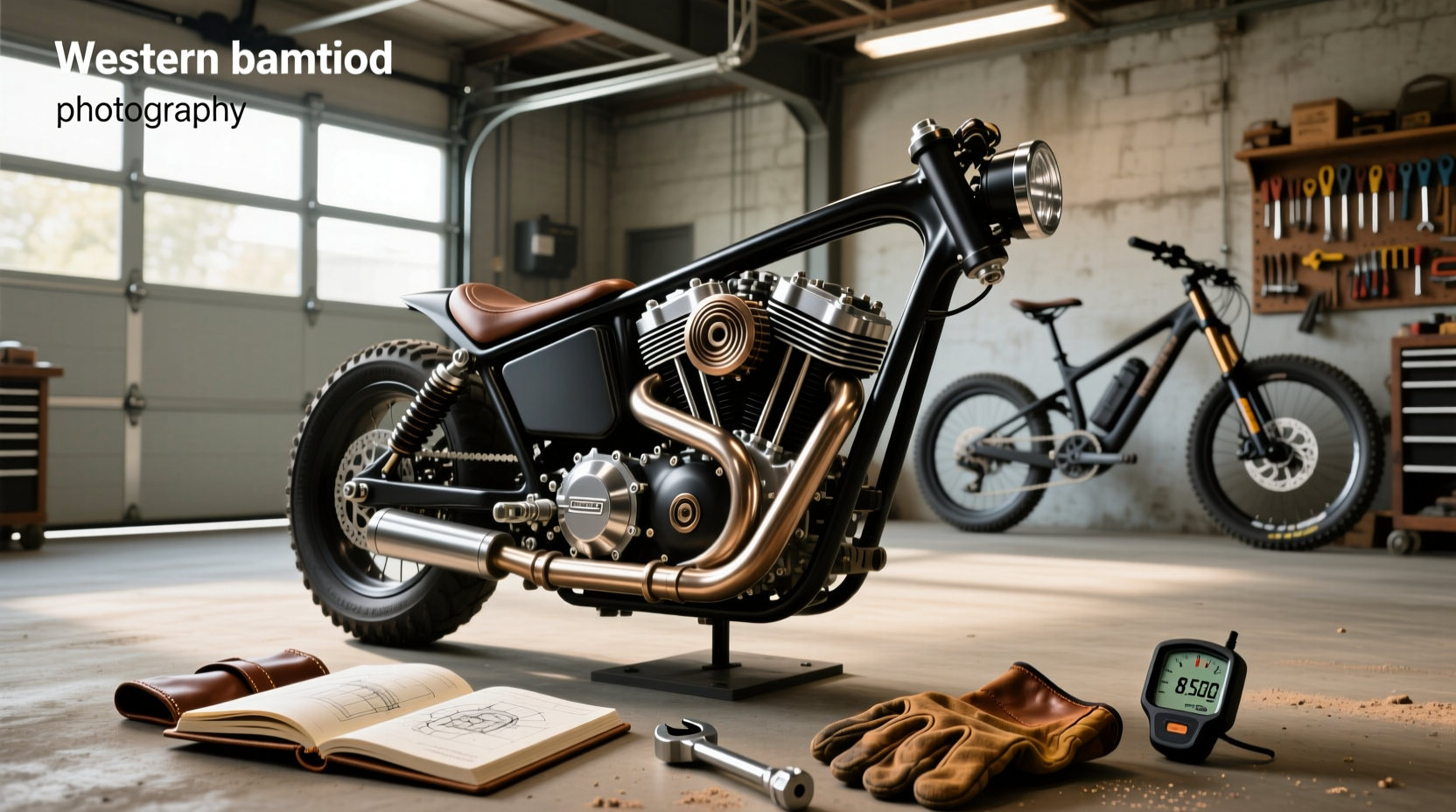 How to Choose a V-Twin Bicycle Engine Kit: Buying Guide