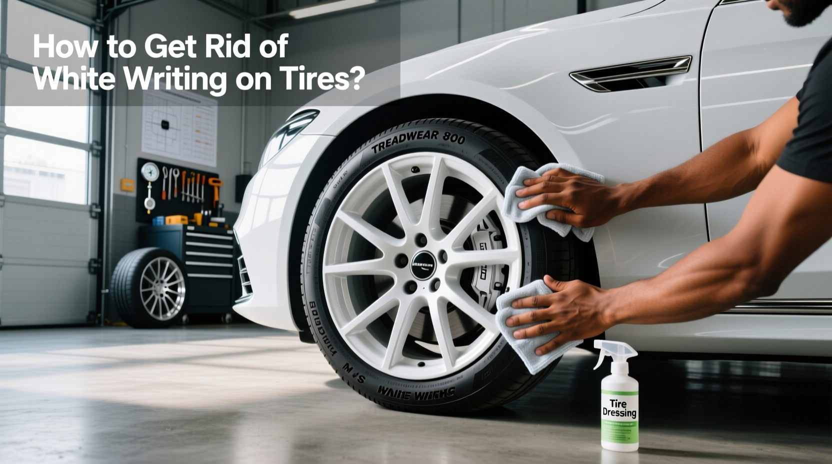 how to choose white line car tires,How to get rid of white writing on tires?