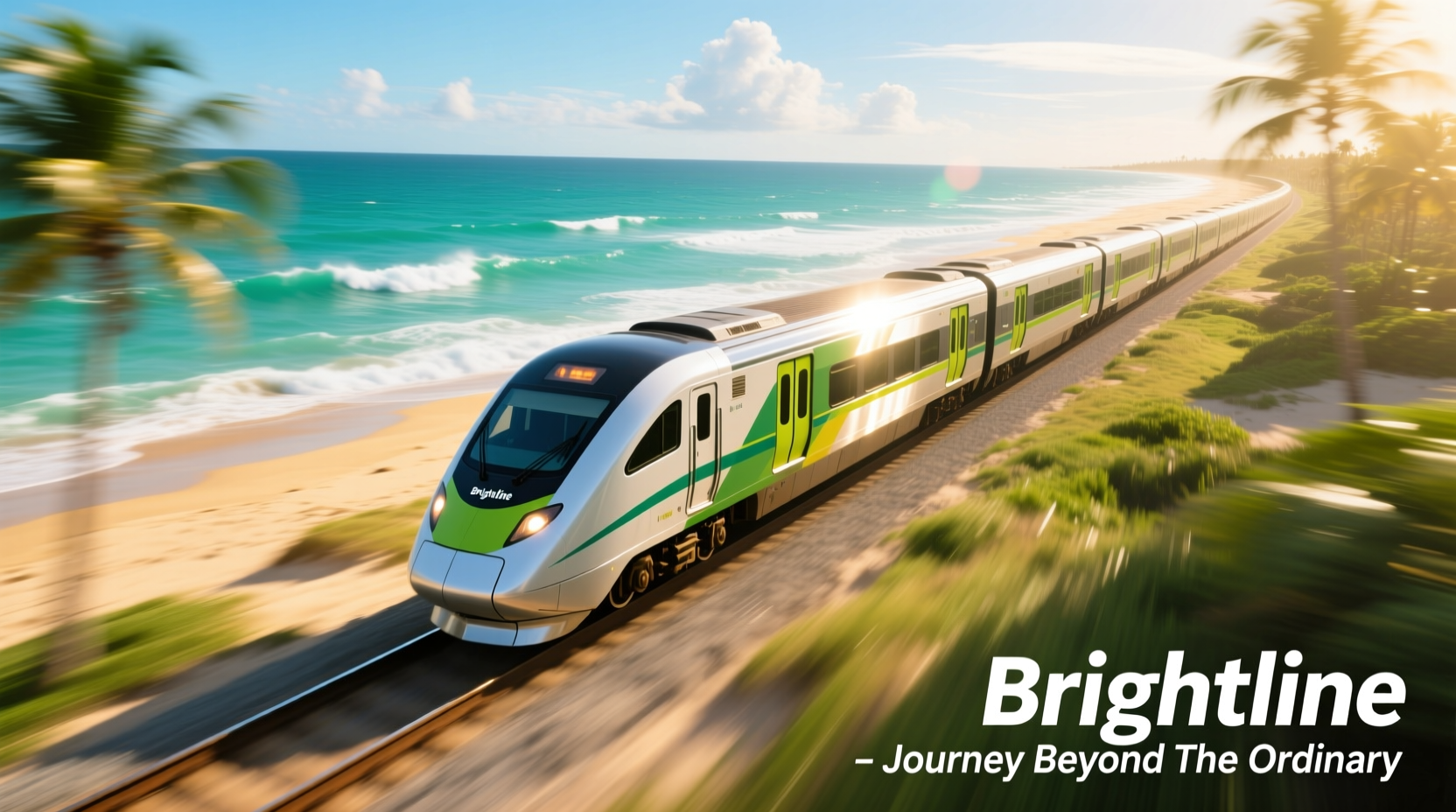 Brightline Train Guide: How to Ride, Costs, Schedules & Booking Tips