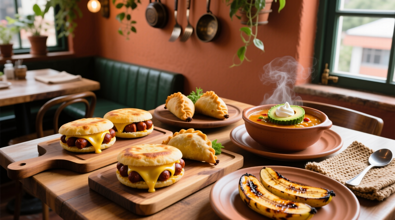 Bogota Restaurants Guide: How to Eat Well on a Budget
