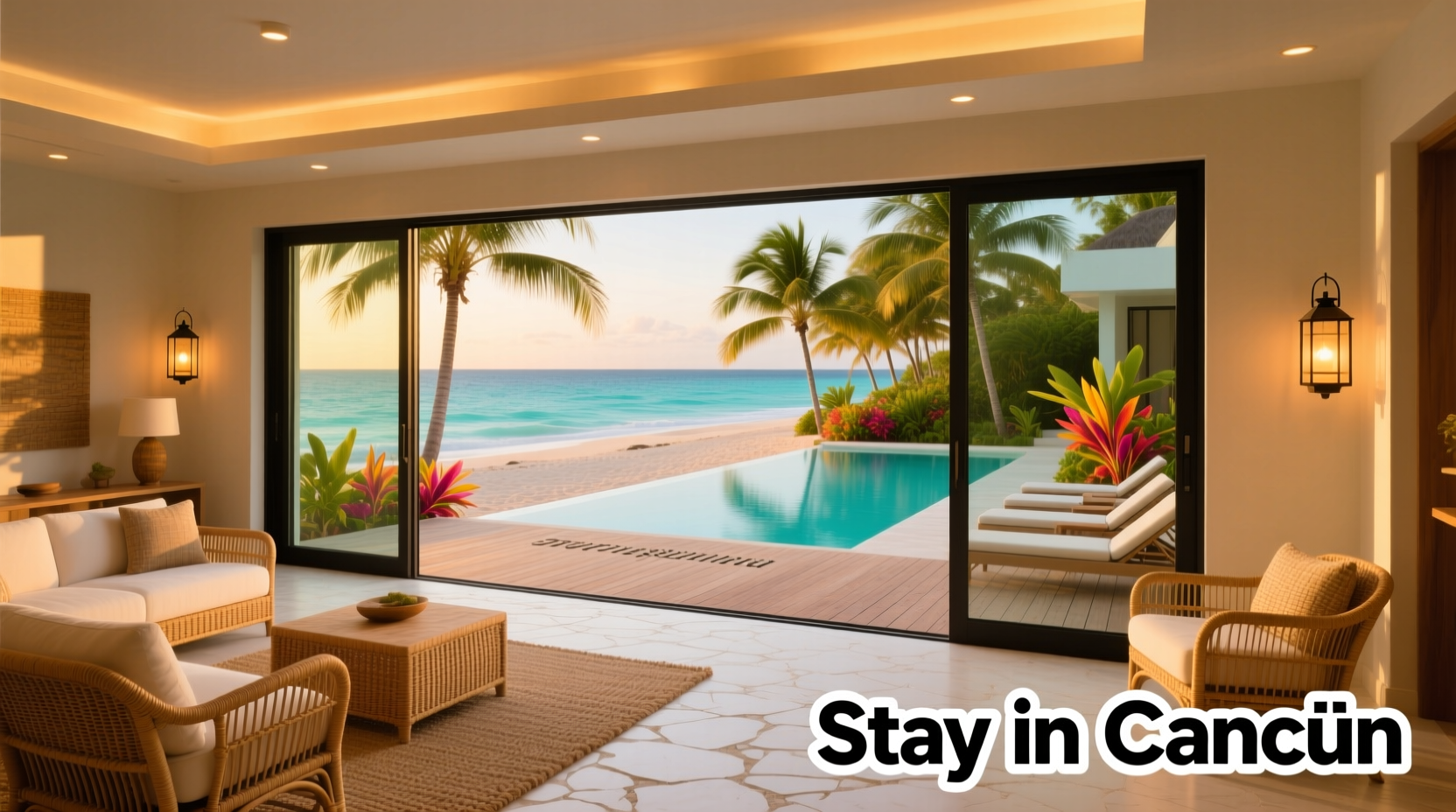 Where to Stay in Cancun Mexico: Budget Accommodation Guide