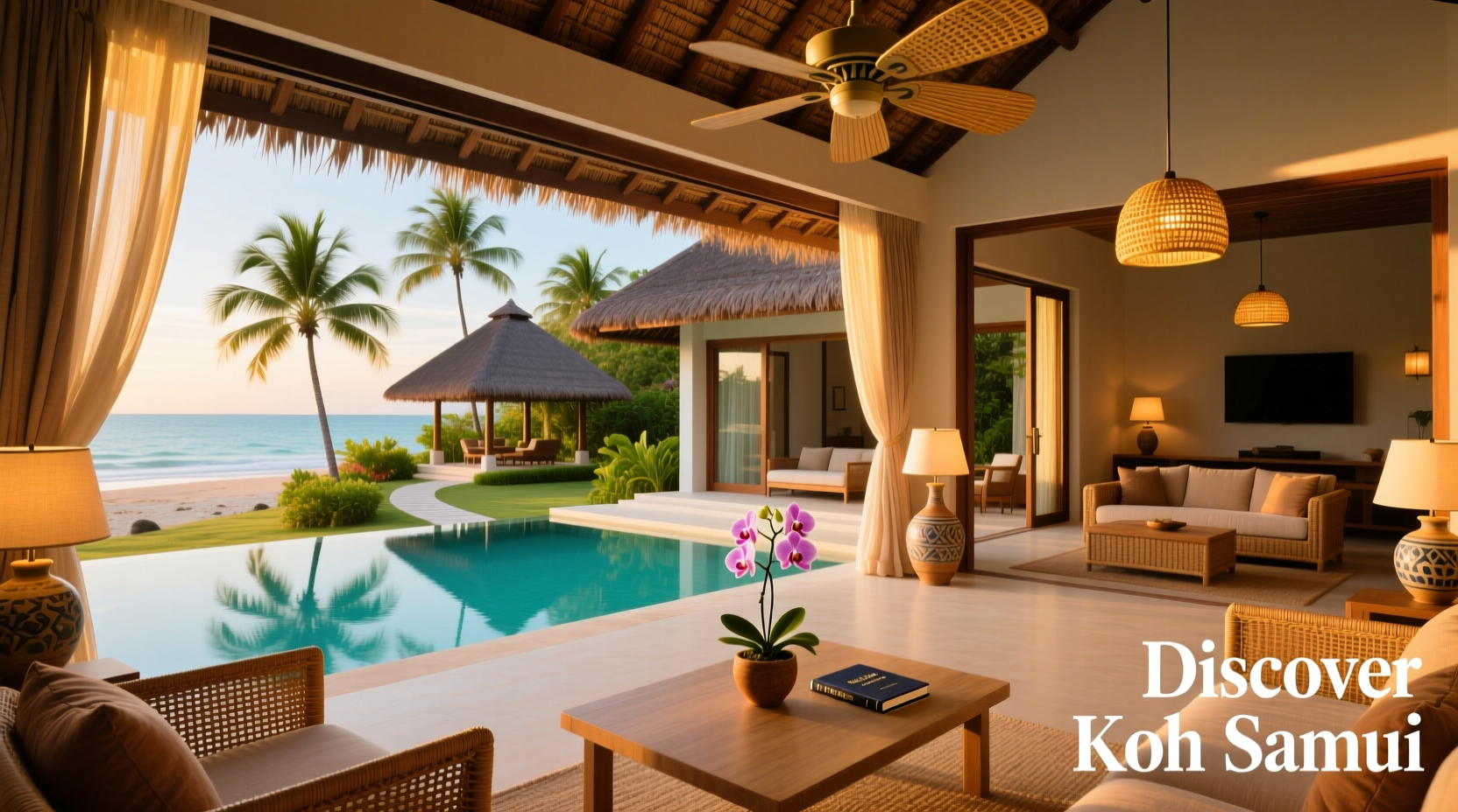 Best Places to Stay in Koh Samui: Budget Traveler’s Practical Guide