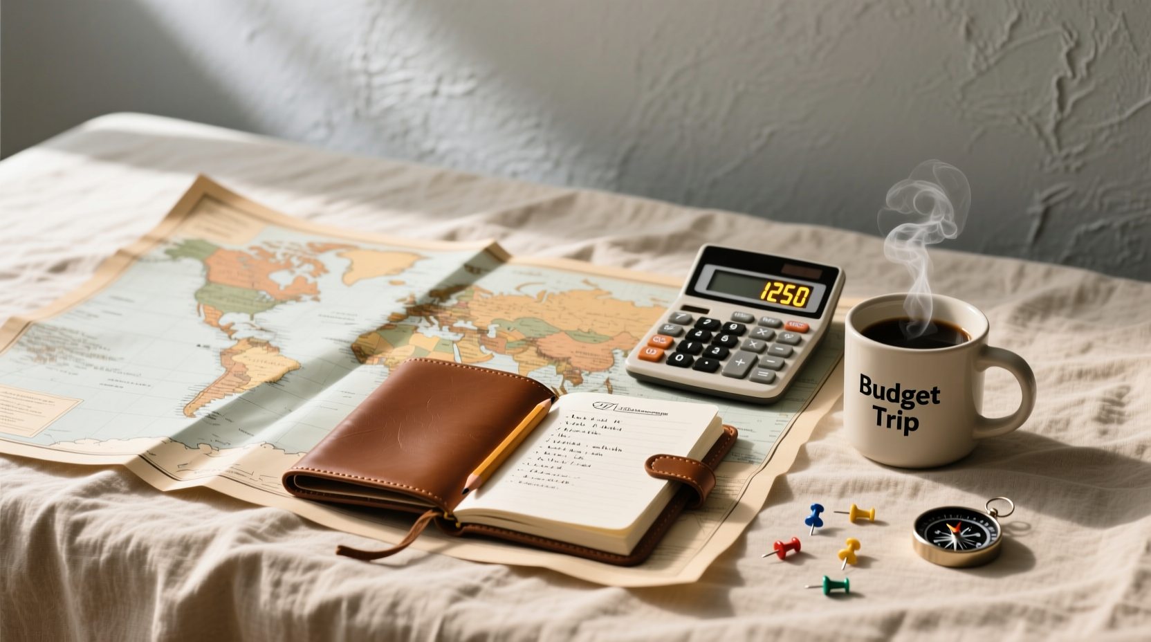 Dallas USA Travel Guide: How to Travel on a Budget (2024)