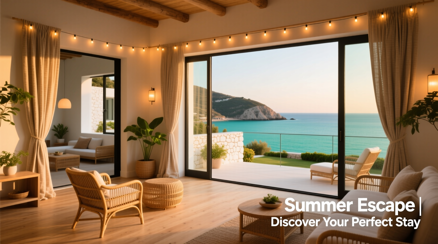 Airbnbs Top Summer Destinations for Singles: Budget Guide