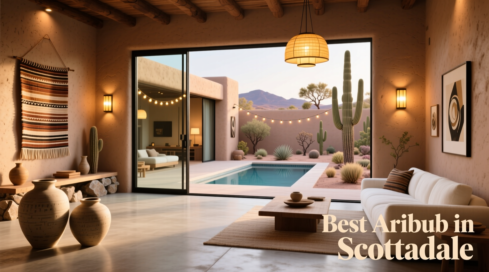Best Airbnb in Scottsdale USA: Budget Traveler’s Practical Guide