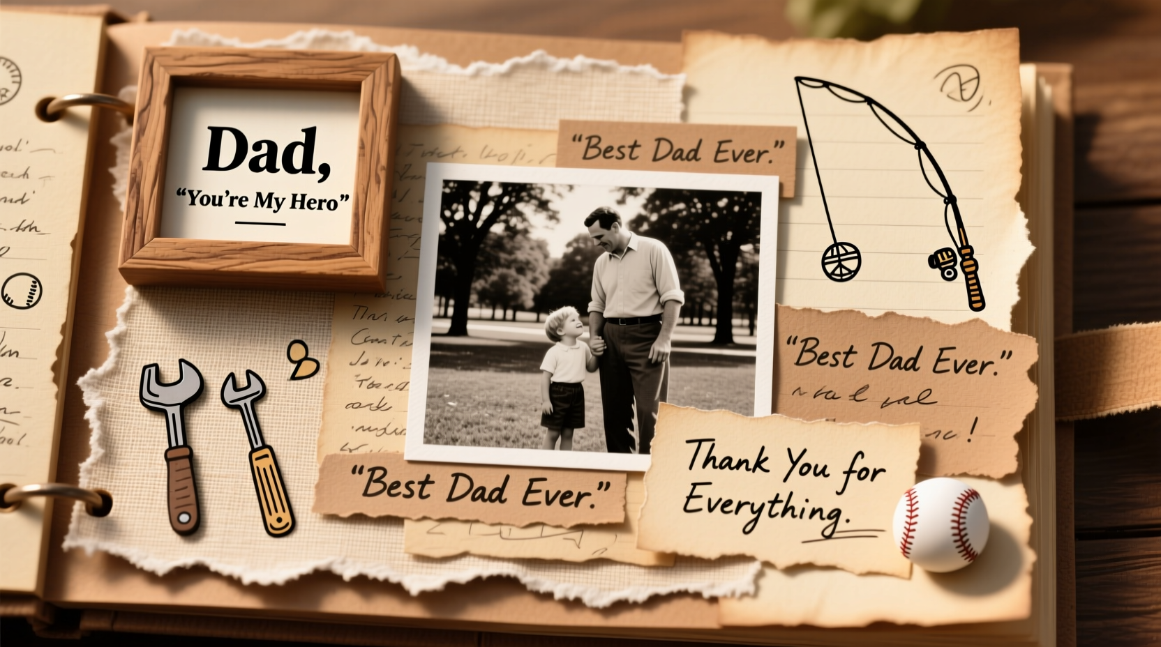 10 Meaningful DIY Father's Day Gifts Under $20