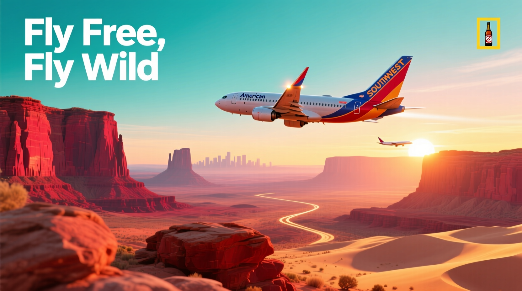 American Southwest Airlines Ban Alcohol on Flights: What Budget Travelers Need to Know