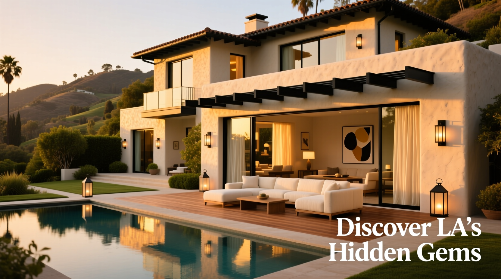 Los Angeles Hotels Guide: How to Find Affordable, Safe Accommodation