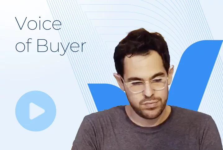 What are the main considerations of buyers purchasing?