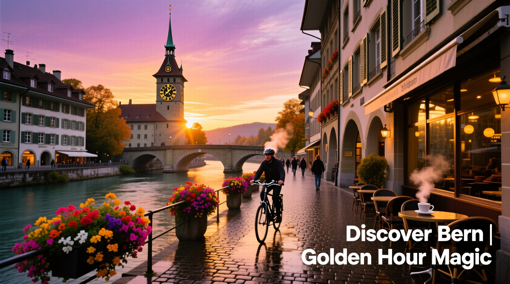 Things to Do in Bern: Budget Travel Guide for Practical Explorers