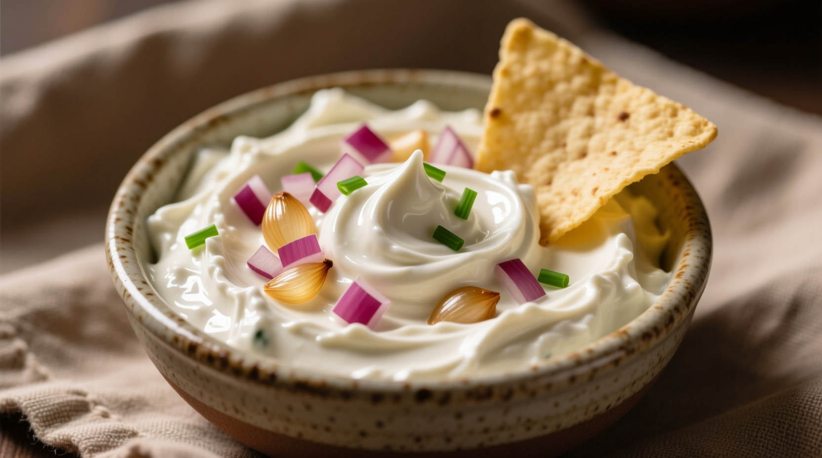 Perfect Cream Cheese Onion Dip Recipe for Any Occasion