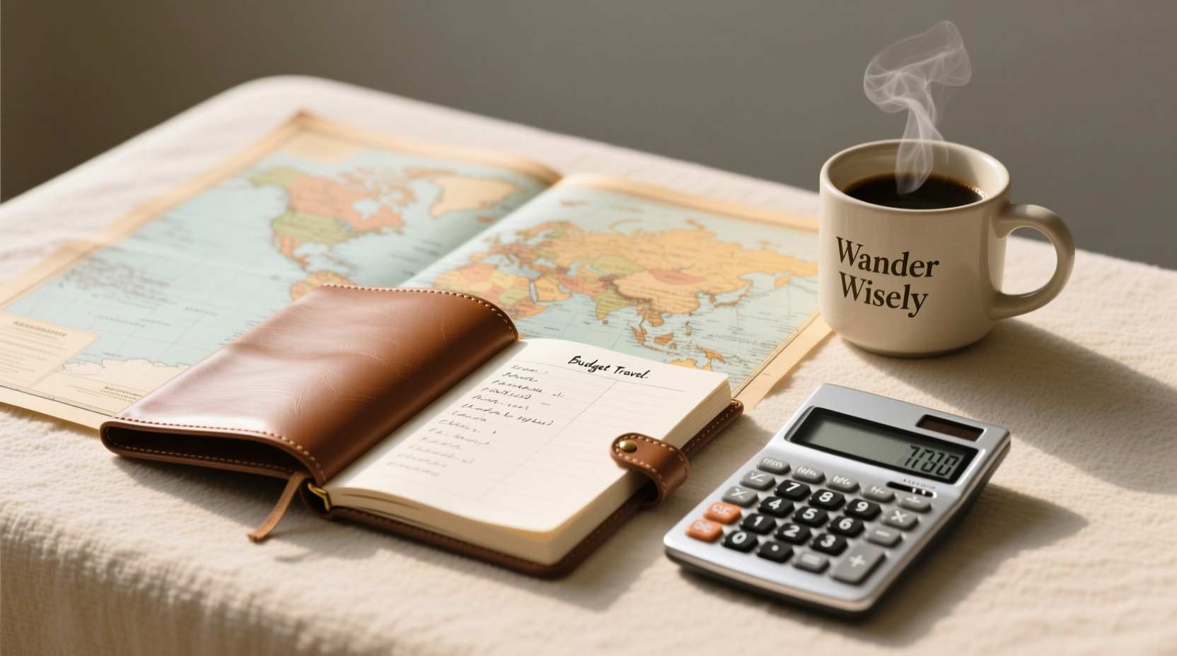 Chase Freedom Unlimited Review: How to Use It for Real Budget Travel Savings