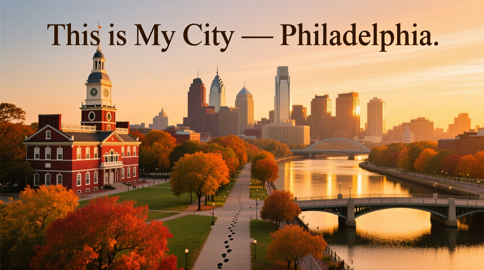 This Is My City Philadelphia Budget Travel Guide: How to Visit Affordably