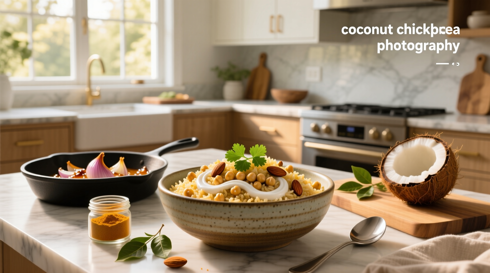 How to Make Coconut Rice in Rice Cooker — A Practical Guide