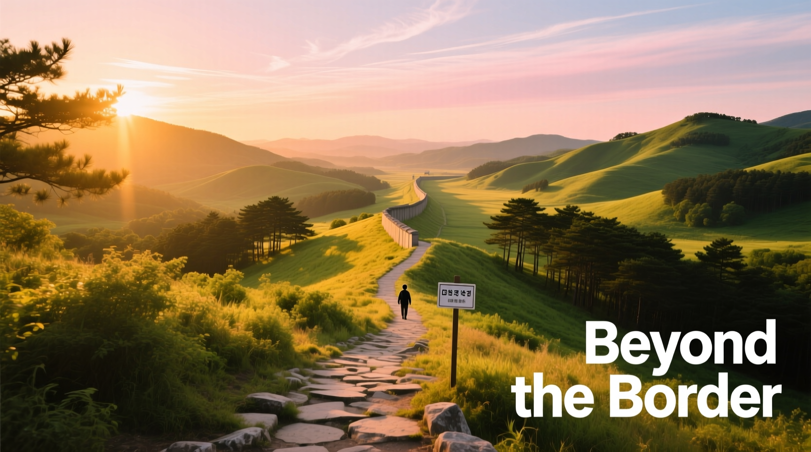 Hiking Trails Opening in the DMZ: North-South Korea Guide