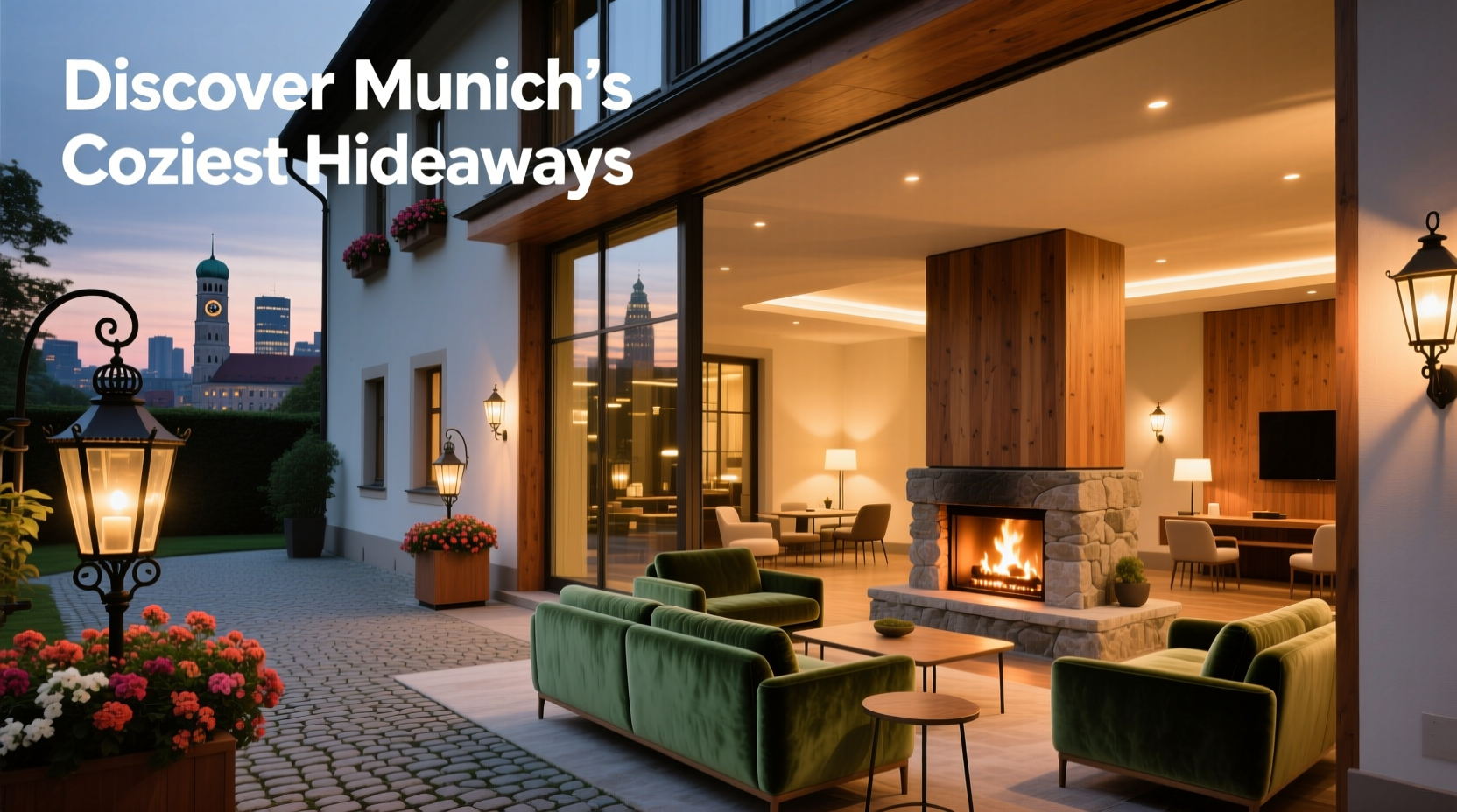 Munich Hotels Budget Guide: Where to Stay Cheap Without Compromise