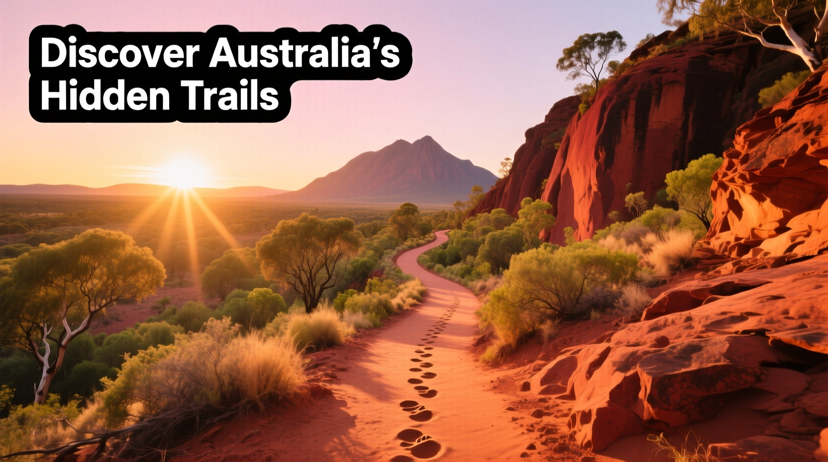 New Hiking Path Australia: Budget Travel Guide & Practical Tips