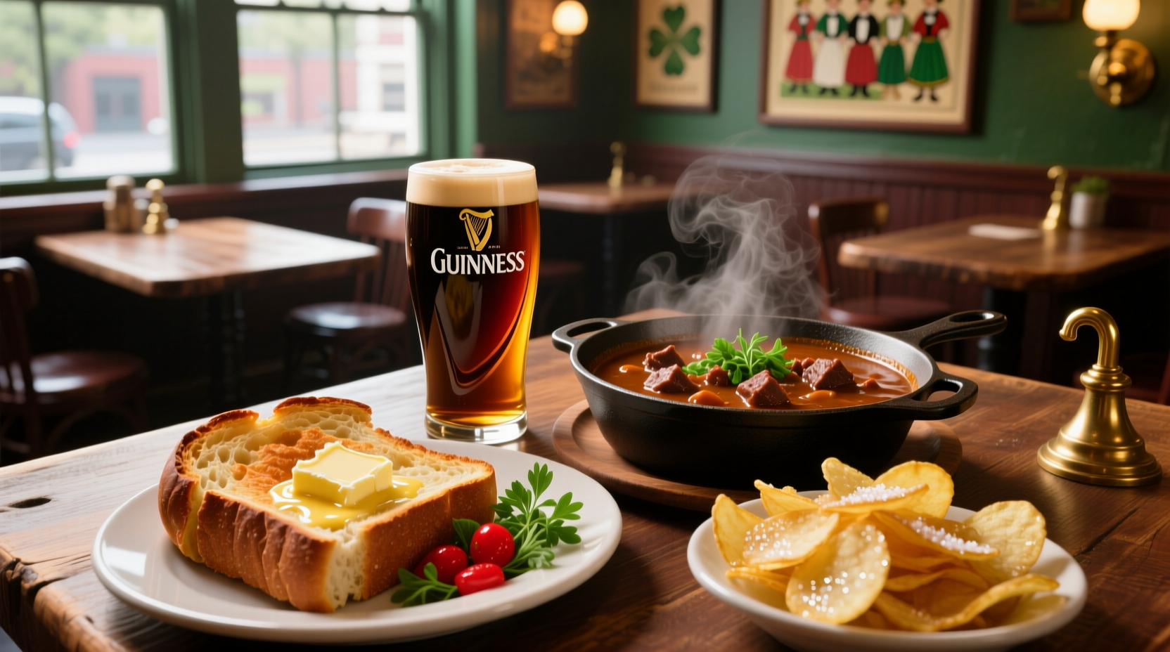 Best Irish Bars in Boston: A Practical Guide for Budget Travelers