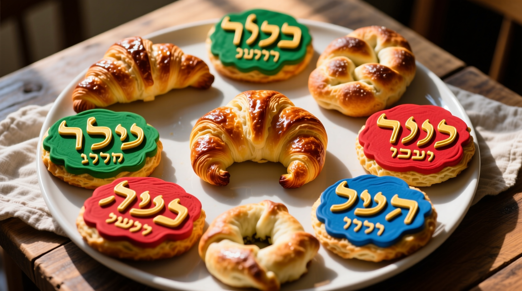 10 Yiddish Proverbs That Will Make You Smile: A Practical Culinary Travel Guide