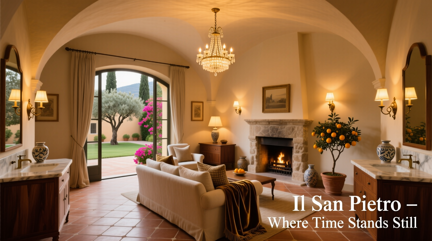 Hotel Il San Pietro Budget Accommodation Guide: What to Expect & Where to Stay