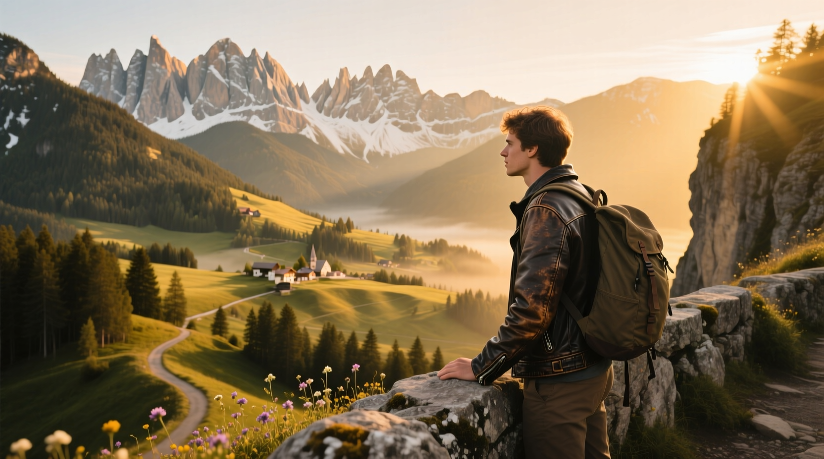 Learning Local Lingo Part Two: How One Phrase Changed My Travel Mindset