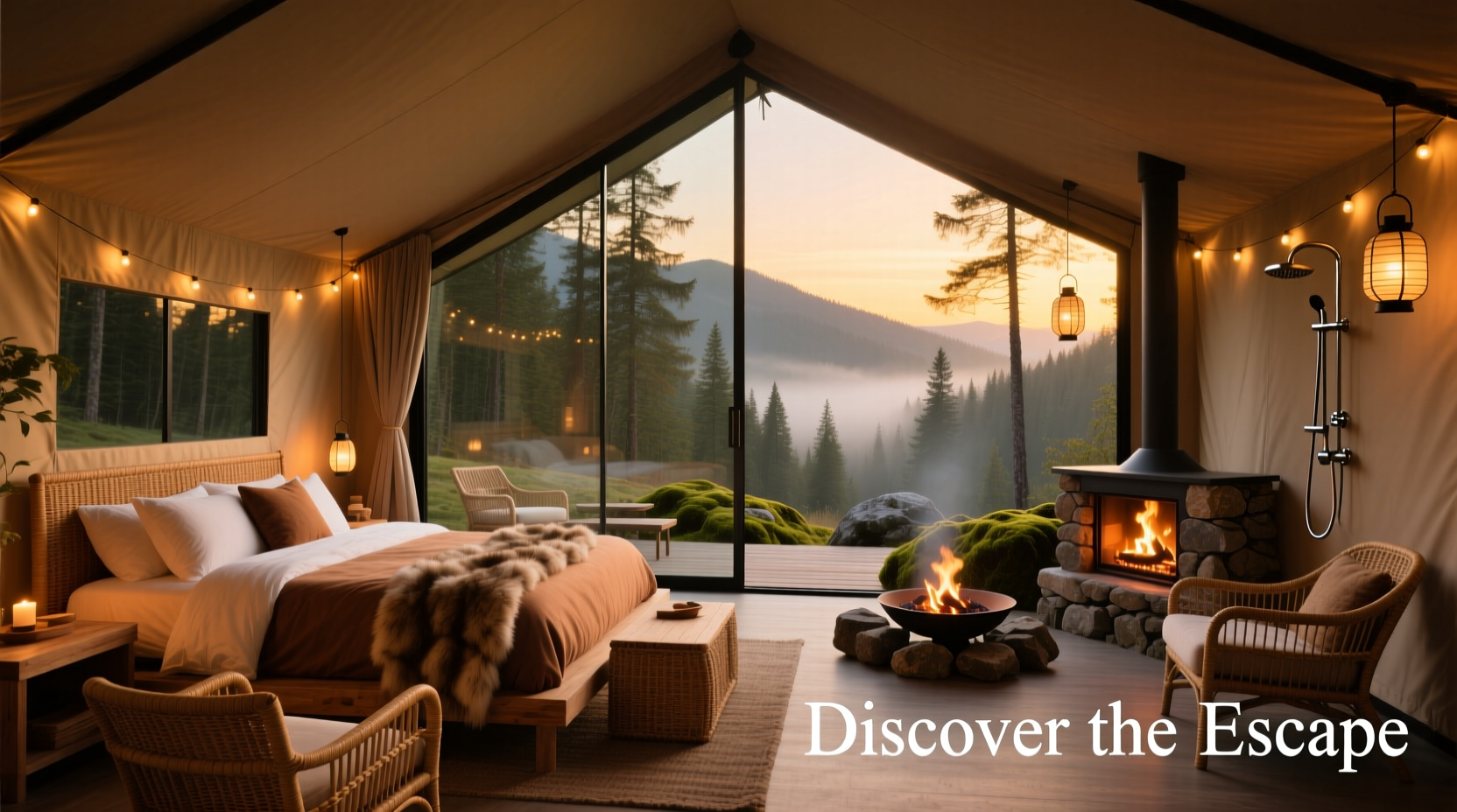 New Glamping Resorts Guide: What Budget Travelers Should Know