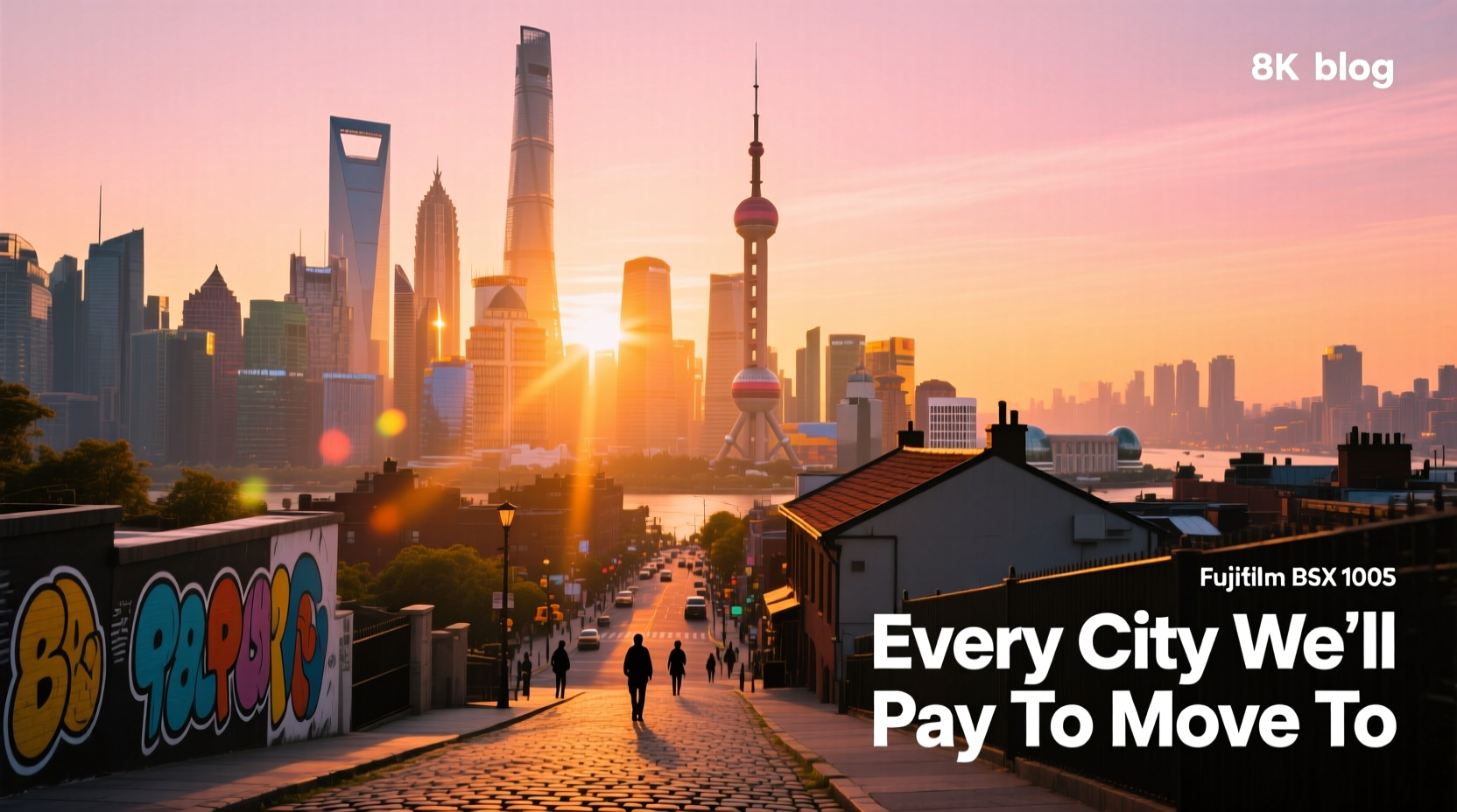 Website Shows Every City US Will Pay You to Move: Budget Travel Guide